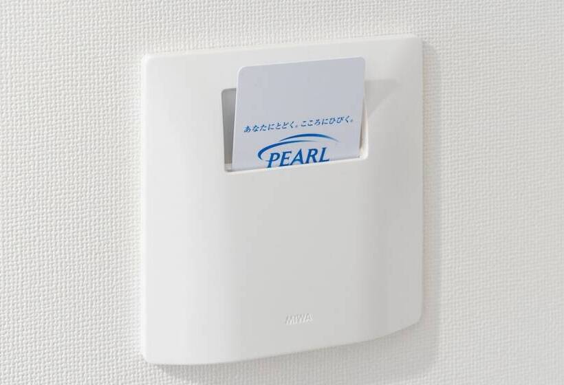 Fotos del hotel Pearl  Shinjuku Akebonobashi:  11