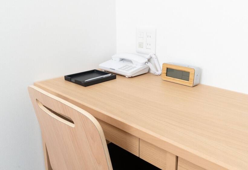 Fotos del hotel Pearl  Shinjuku Akebonobashi:  18