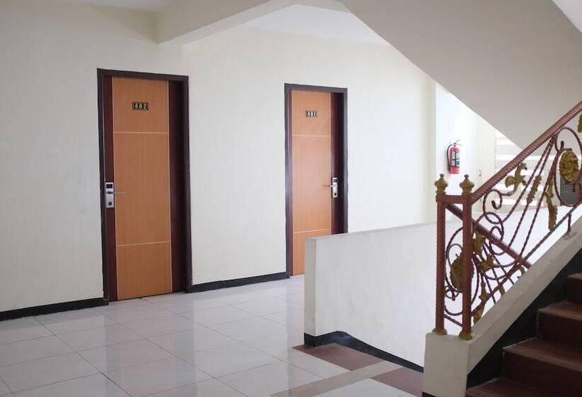 Fotos del hotel Reddoorz Plus Near Senen:  14