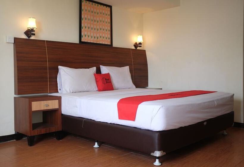 Fotos del hotel Reddoorz Plus Near Senen:  3