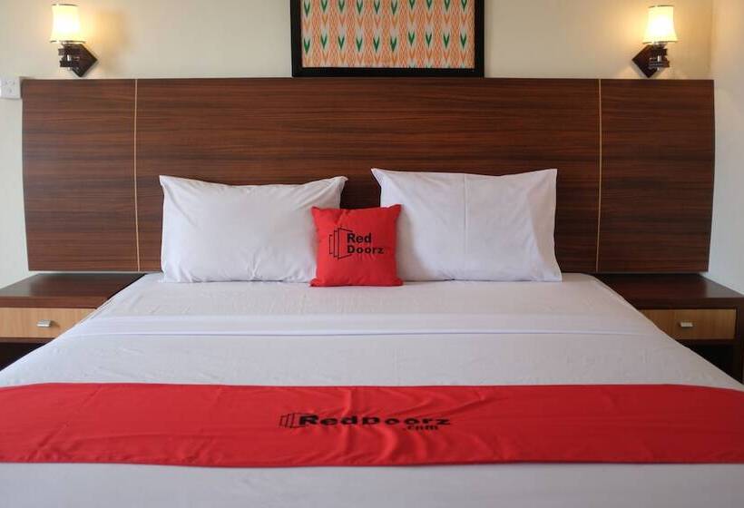 Fotos del hotel Reddoorz Plus Near Senen:  9