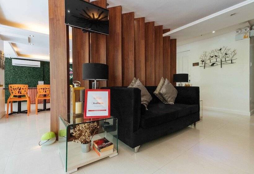 Fotos del hotel Reddoorz Plus @ Poblacion Makati:  20