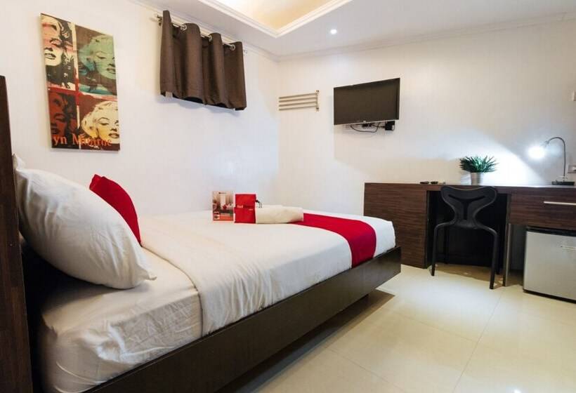 Fotos del hotel Reddoorz Plus @ Poblacion Makati:  10