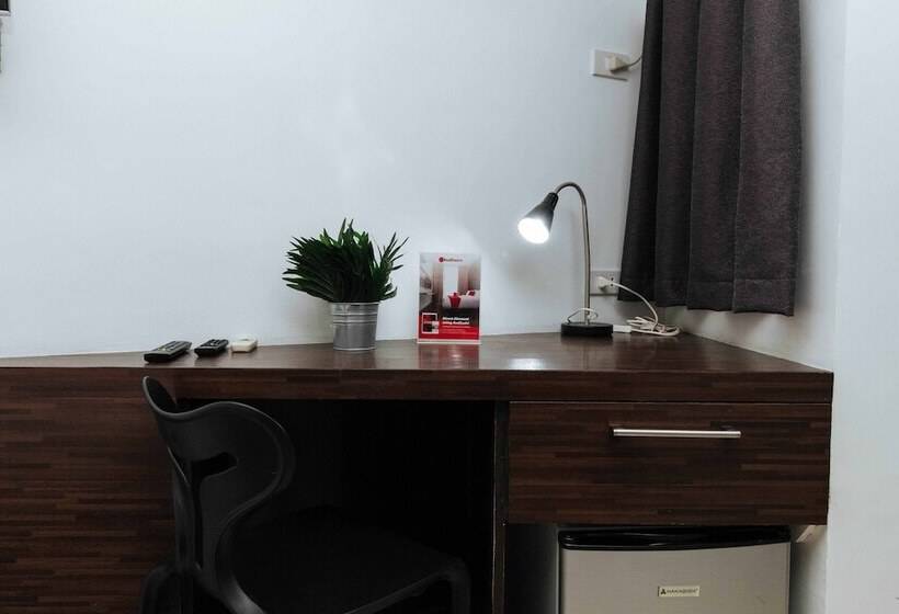 Fotos del hotel Reddoorz Plus @ Poblacion Makati:  22