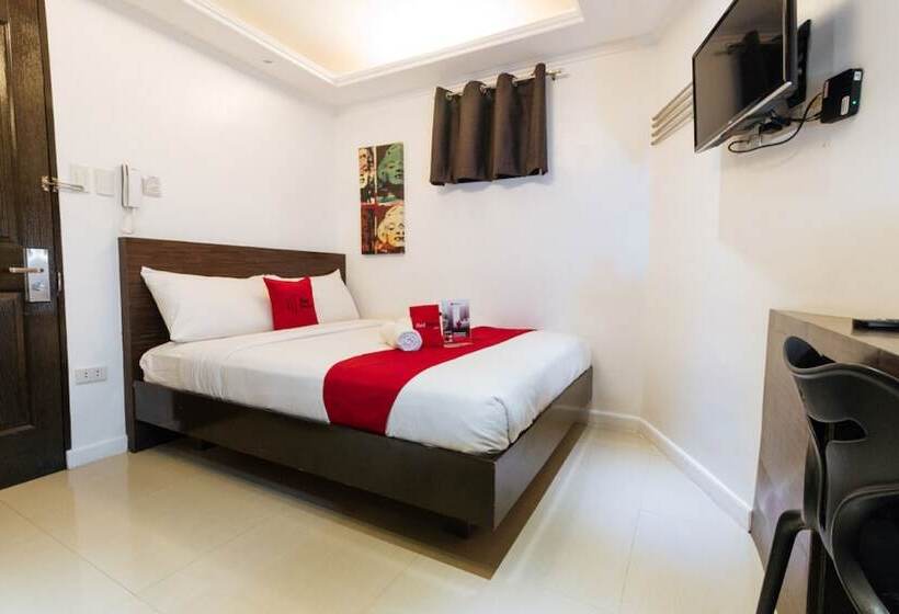 Fotos del hotel Reddoorz Plus @ Poblacion Makati:  5