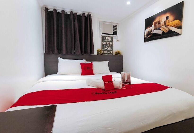 Fotos del hotel Reddoorz Plus @ Poblacion Makati:  23