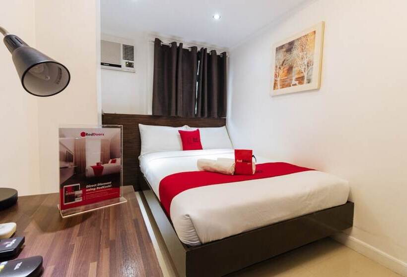 Fotos del hotel Reddoorz Plus @ Poblacion Makati:  4