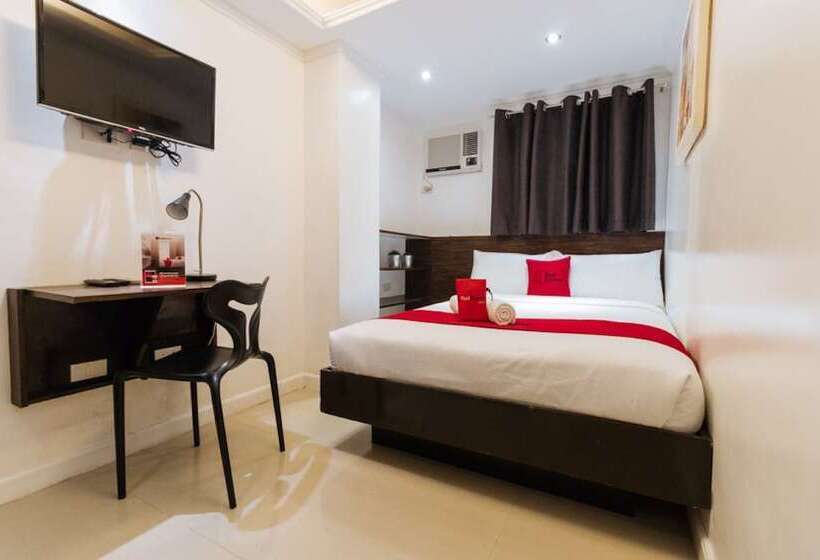 Fotos del hotel Reddoorz Plus @ Poblacion Makati:  24