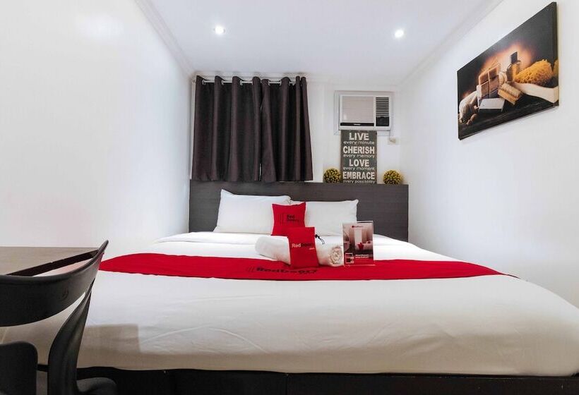Fotos del hotel Reddoorz Plus @ Poblacion Makati:  3