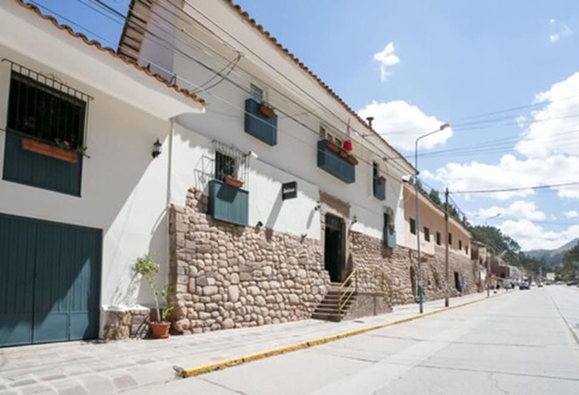 Fotos del hotel Selina Saphi Cusco:  23