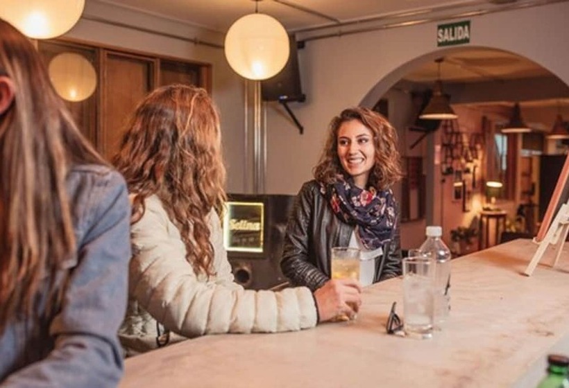 Fotos del hotel Selina Saphi Cusco:  20