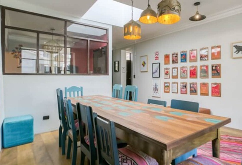 Fotos del hotel Selina Saphi Cusco:  15