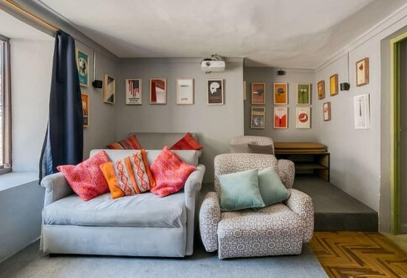 Fotos del hotel Selina Saphi Cusco:  10