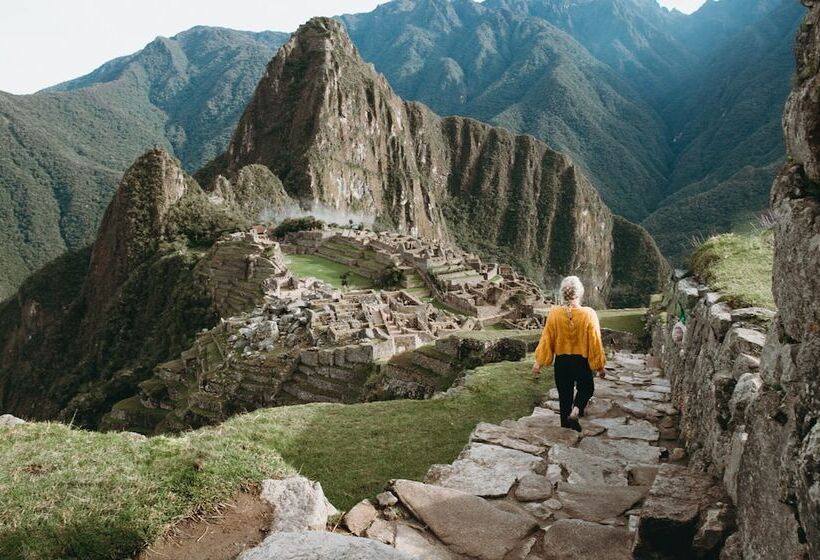 Fotos del hotel Selina Saphi Cusco:  25