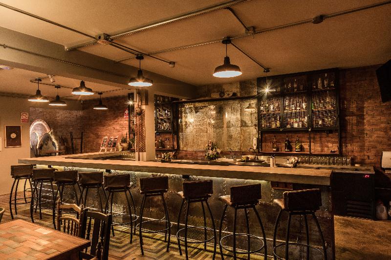 Fotos del hotel Selina Saphi Cusco:  9