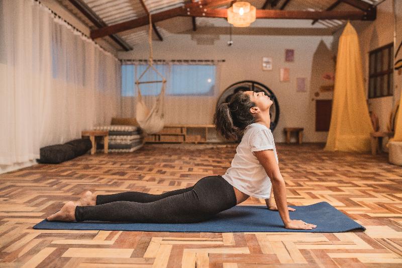 Fotos del hotel Selina Saphi Cusco:  6