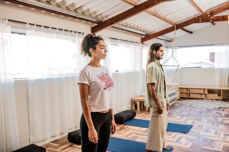 Fotos del hotel Selina Saphi Cusco:  7