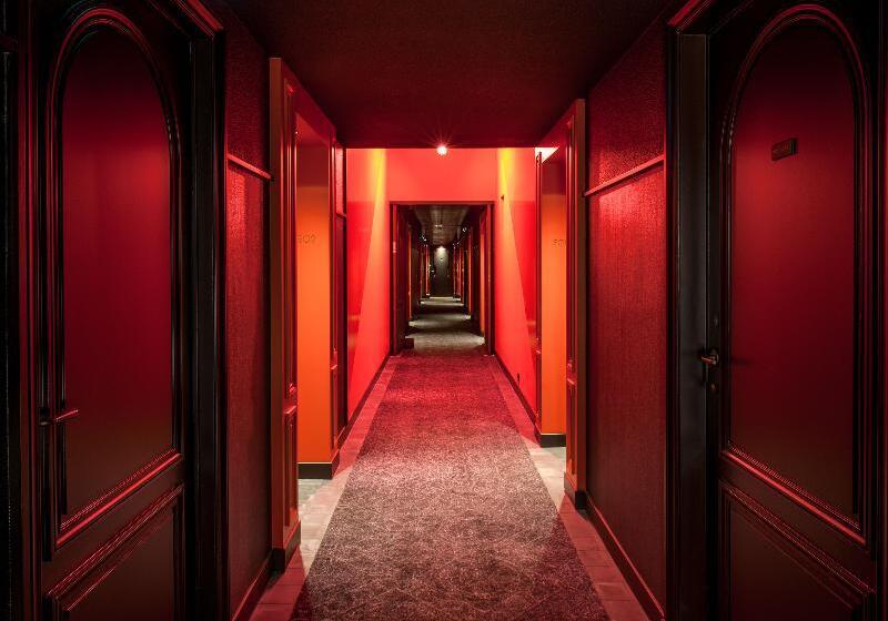 Fotos del hotel Sinner Paris:  8