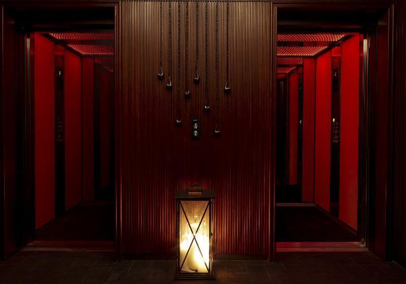 Fotos del hotel Sinner Paris:  10