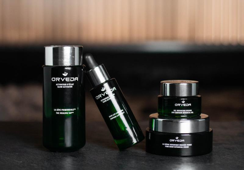 Fotos del hotel Sinner Paris:  21