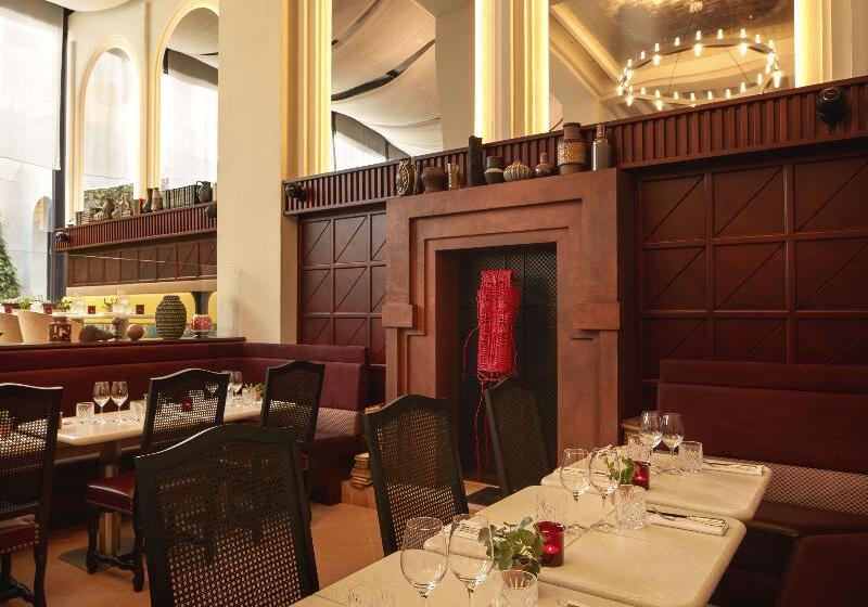 Fotos del hotel Sinner Paris:  4