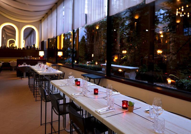 Fotos del hotel Sinner Paris:  2