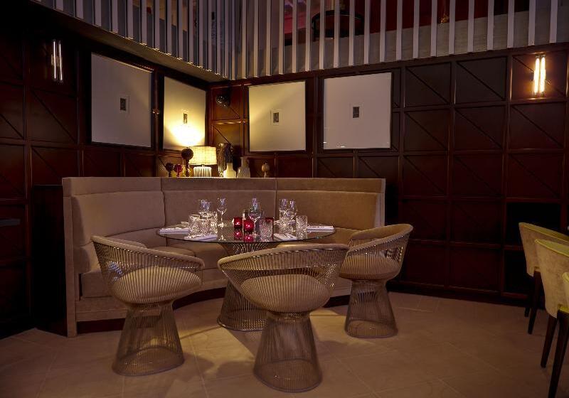 Fotos del hotel Sinner Paris:  13