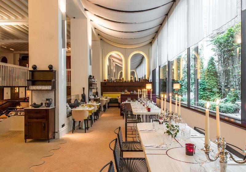 Fotos del hotel Sinner Paris:  15