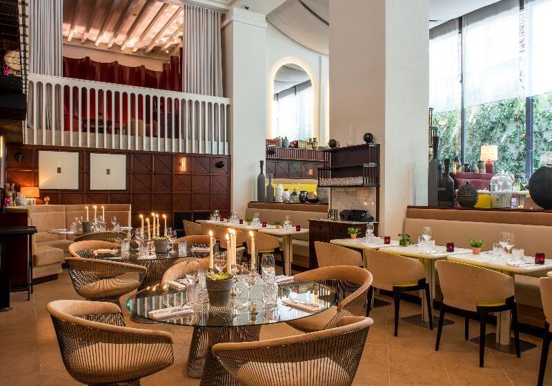 Fotos del hotel Sinner Paris:  23