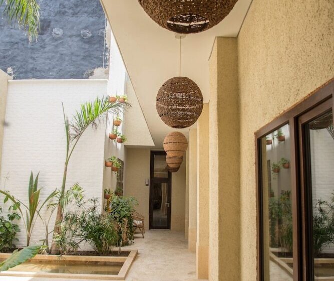 Fotos del hotel Soy Local Insignia:  6