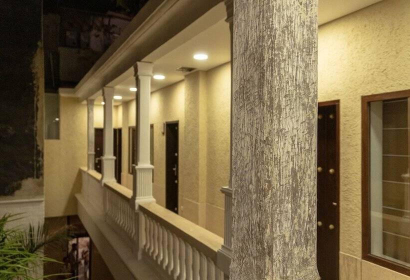 Fotos del hotel Soy Local Insignia:  7