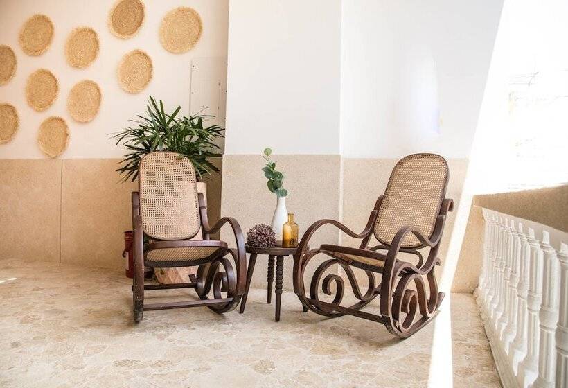 Fotos del hotel Soy Local Insignia:  8