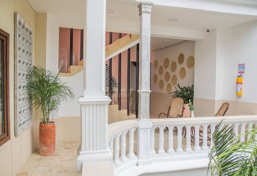 Fotos del hotel Soy Local Insignia:  9