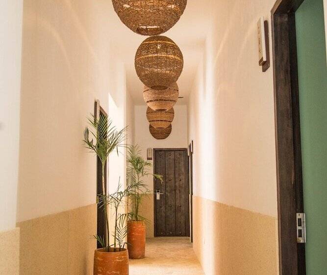 Fotos del hotel Soy Local Insignia:  10