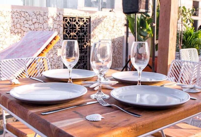 Fotos del hotel Soy Local Insignia:  12