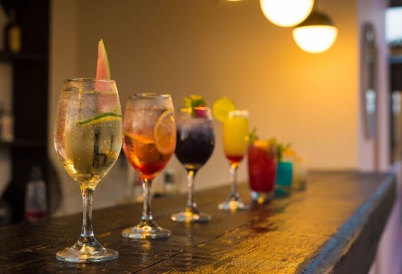 Fotos del hotel Soy Local Insignia:  13