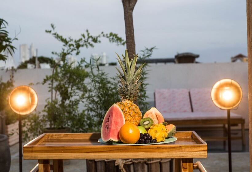 Fotos del hotel Soy Local Insignia:  24