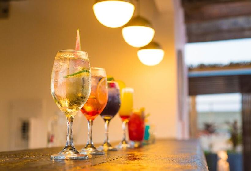 Fotos del hotel Soy Local Insignia:  15