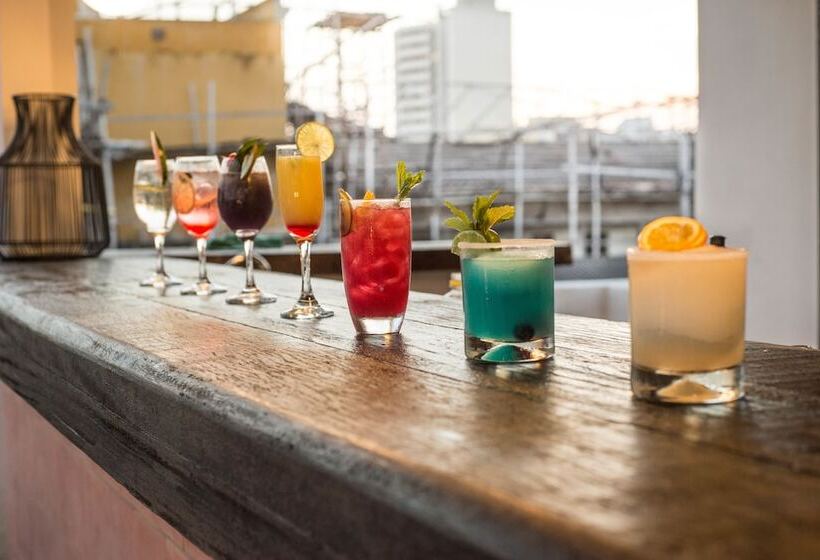 Fotos del hotel Soy Local Insignia:  16