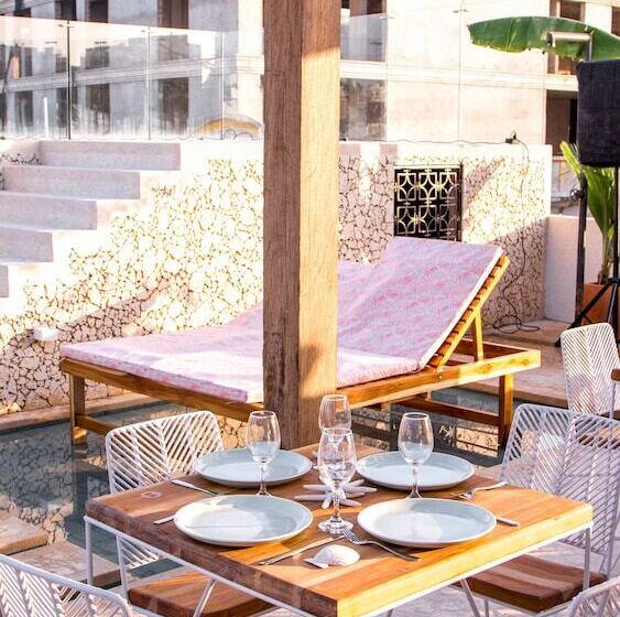 Fotos del hotel Soy Local Insignia:  17