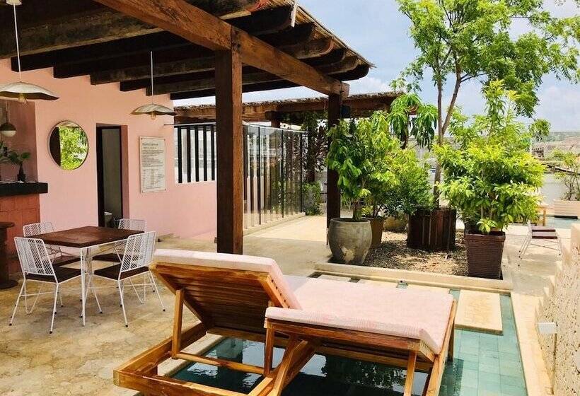 Fotos del hotel Soy Local Insignia:  18