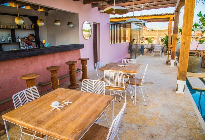 Fotos del hotel Soy Local Insignia:  19