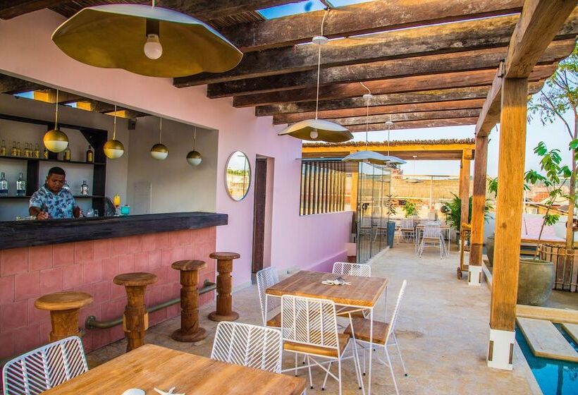 Fotos del hotel Soy Local Insignia:  20