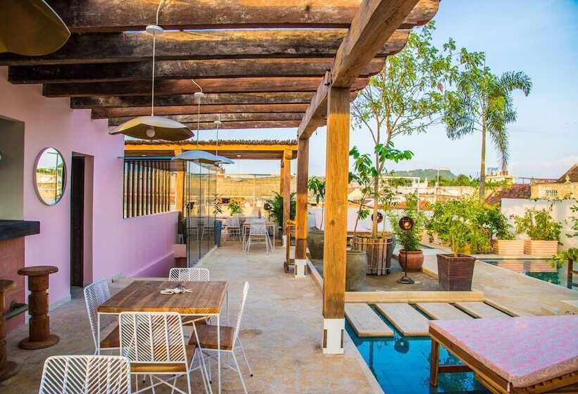 Fotos del hotel Soy Local Insignia:  21