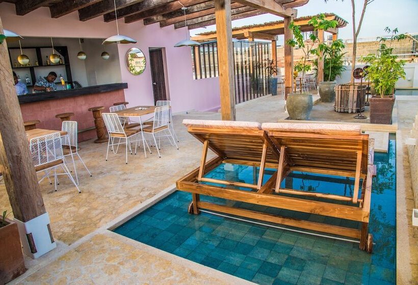 Fotos del hotel Soy Local Insignia:  22