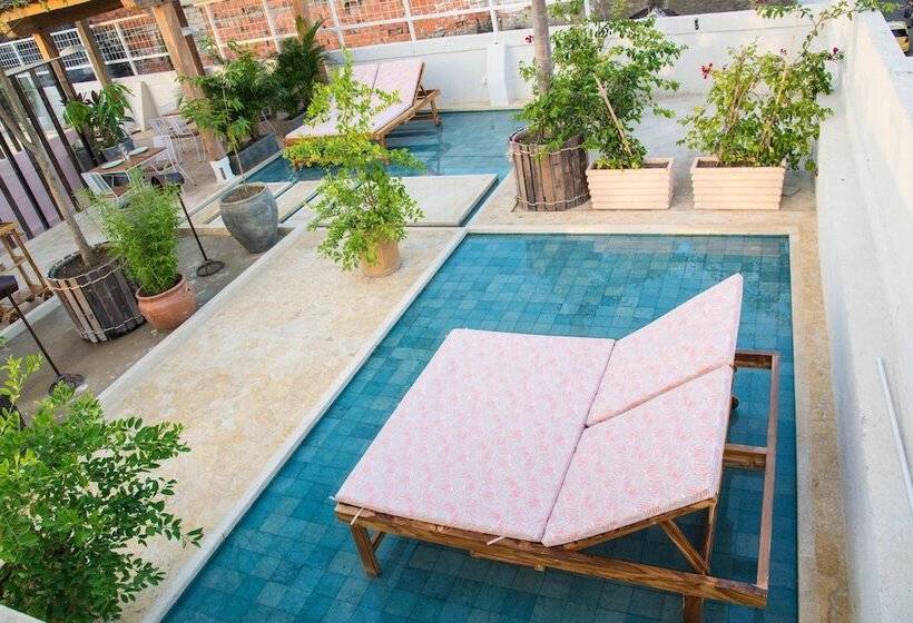 Fotos del hotel Soy Local Insignia:  23