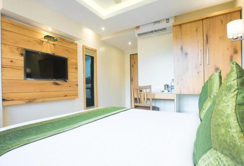 Fotos del hotel Treebo Trend Anam International:  7