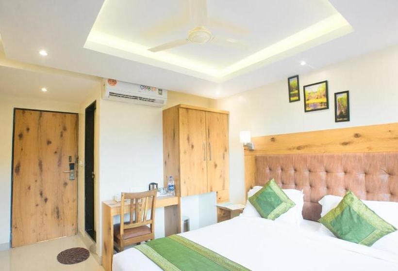 Fotos del hotel Treebo Trend Anam International:  16