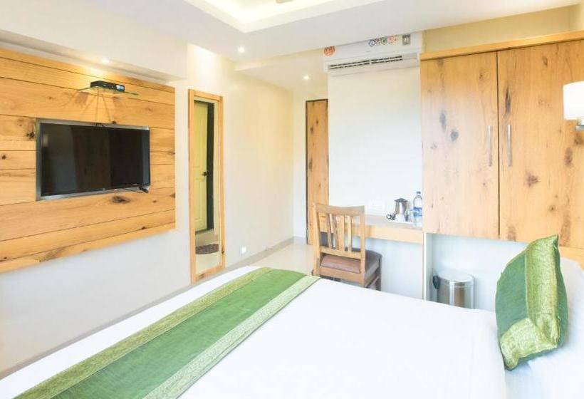 Fotos del hotel Treebo Trend Anam International:  17