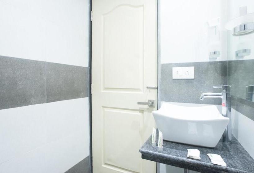 Fotos del hotel Treebo Trend Anam International:  21